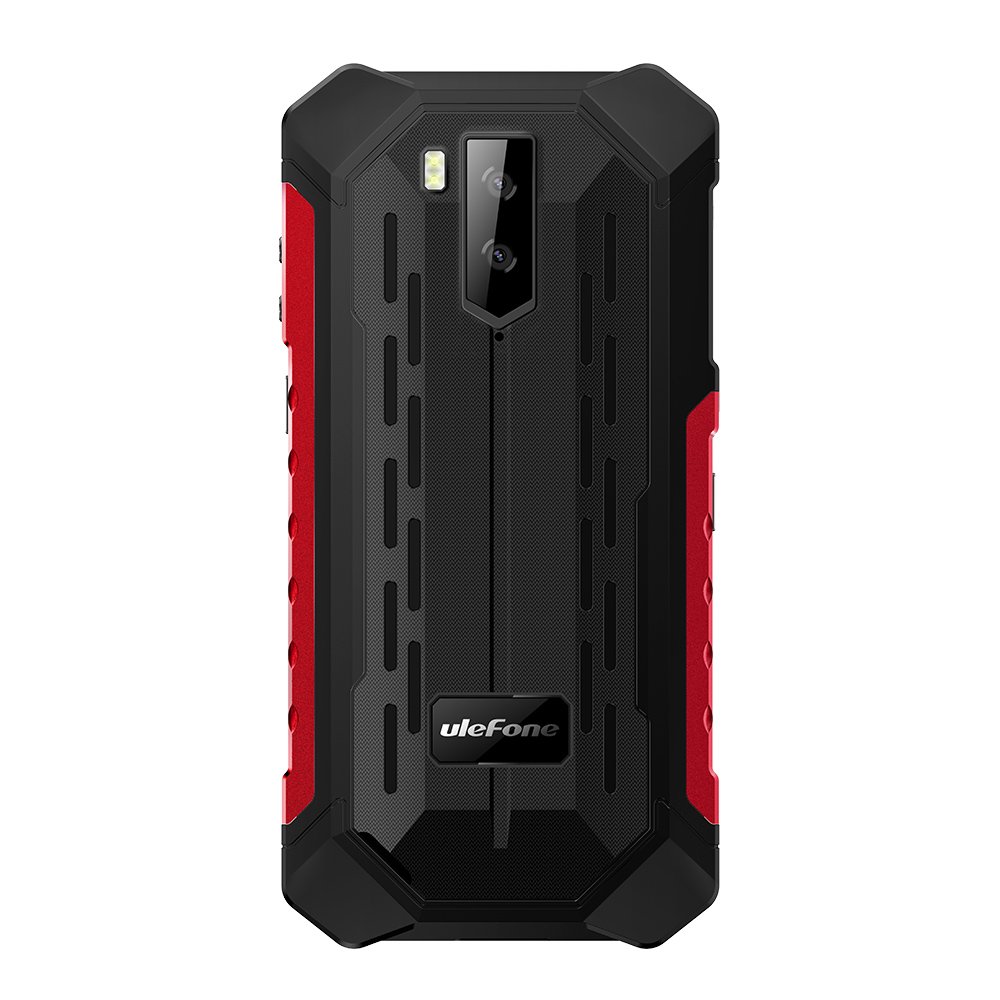 ulefone Armor X3 3G WCDMA 5.5" Rugged Cell New Cheapest Mobile Phone 3g Android 2022 Smart Wholesale